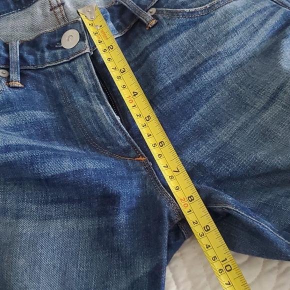 3×1 Low Rise Denim - Picture 5 of 7